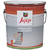 JAFEP Imprimación Antioxidante Azul 4 L